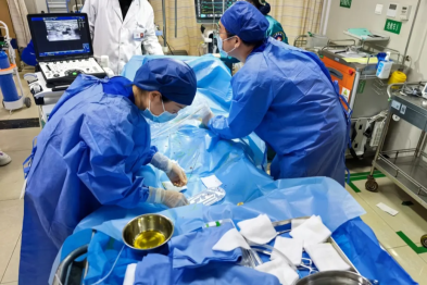 生死竞速，托举生命！河科大二附院 ECMO 团队全力抢救危重患者，为生命重启希望