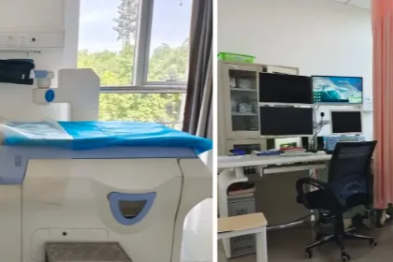 因为痛经，她失去了子宫