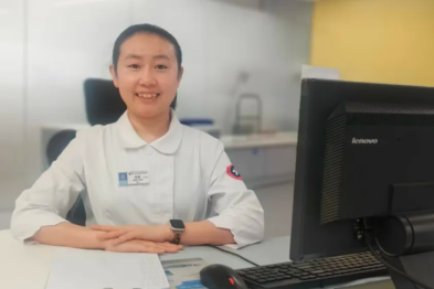 移植科 5A 病区张超：我与患者共同成长的秘籍手册