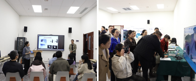 2026 年临床前庭医学技术检查认证培训在南昌圆满落幕