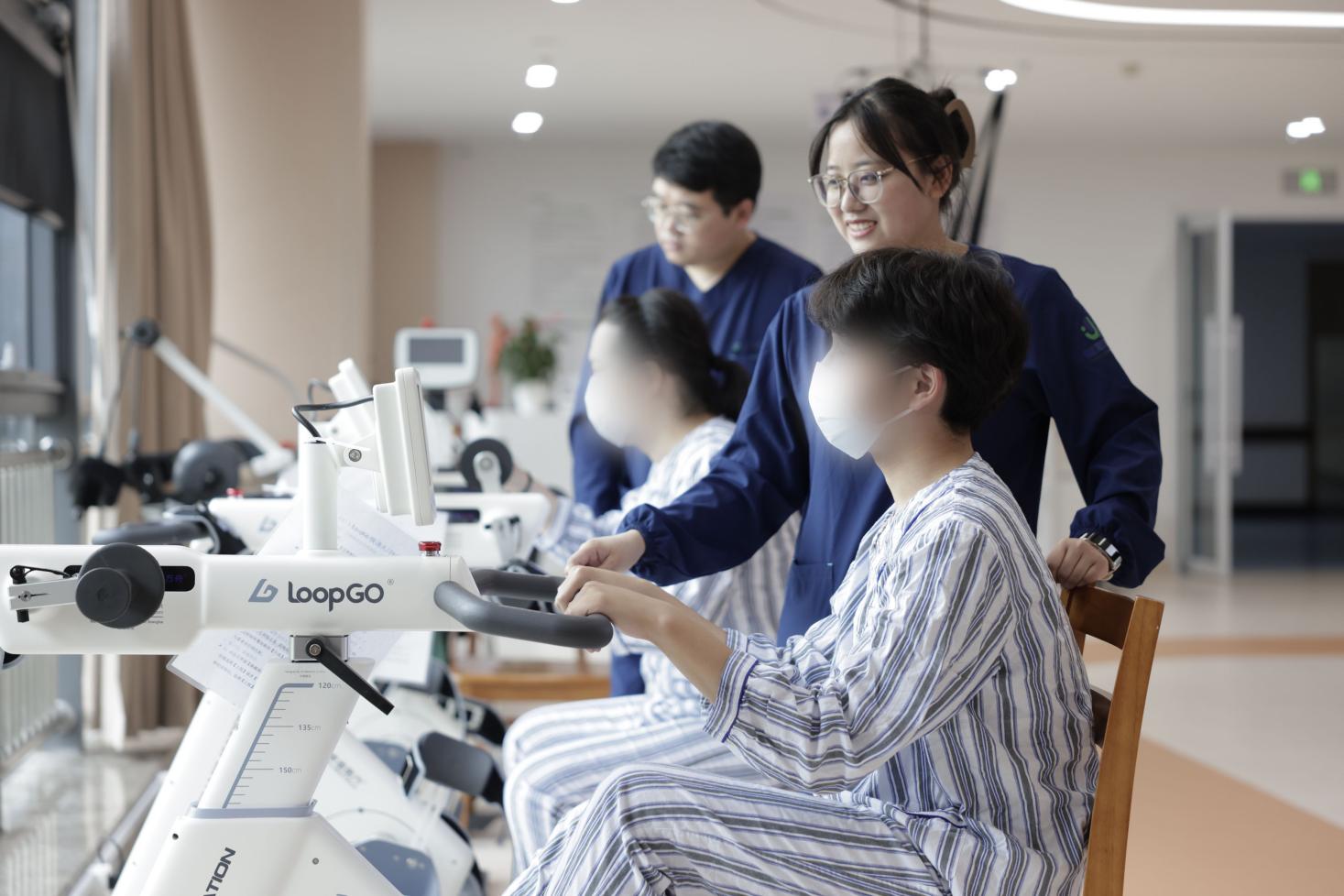 健嘉康复联手众安保险再升级康复保障