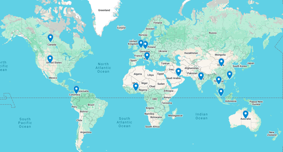 南京医科大学第三附属医院倪昕晔教授作为中国大陆唯一代表当选国际医学物理组织-科学委员会委员