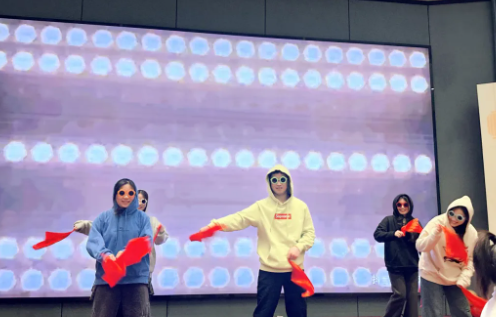 凝心聚力，一马当先！杭州明州姑娘桥康复医院 2025 年度新年晚会暨表彰大会圆满落幕