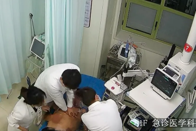 从胸痛到骤停！别再以「能忍受」判断心梗