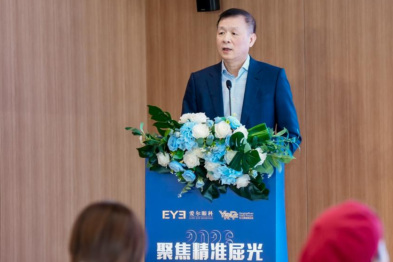 爱尔眼科王铮教授入选 2026 年全球最具影响力眼科人物 50 强榜单