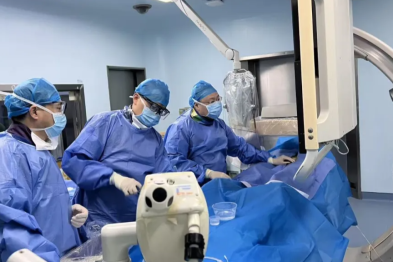 滤器 3 月卡壳体内，医生：这东西一定记得按时从体内取出