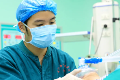 术前慌、术后疼？破解手术「情绪三角」超简单