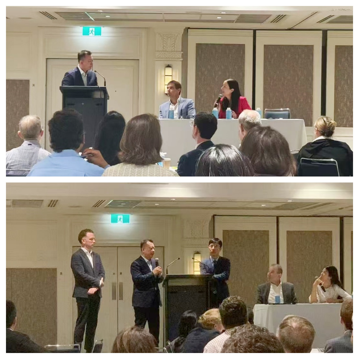 爱尔眼科专家团亮相第 41 届澳大利亚新西兰角膜病大会,中国角膜诊疗实力闪耀国际舞台