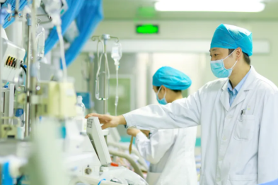 呼吸机：ICU 里的呼吸管家，为生命续航