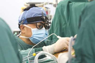 卡尼综合征—心脏手术开了三次刀，第四次谁敢接？