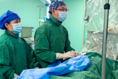 头痛多年查无原因，竟是心脏多了个「心眼」？