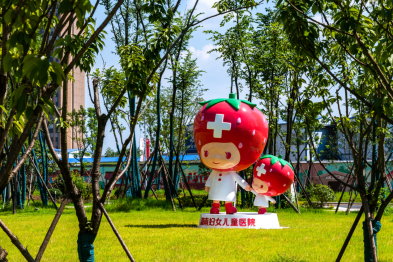 开学就病倒？儿科医生私藏的「洋葱式穿衣法」，这比多穿一件管用多了！