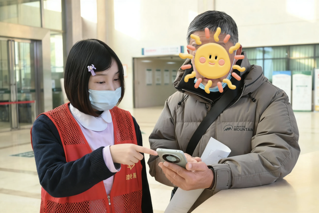 巡察促整改，服务暖民心！荆门市中心医院就医体验再升级