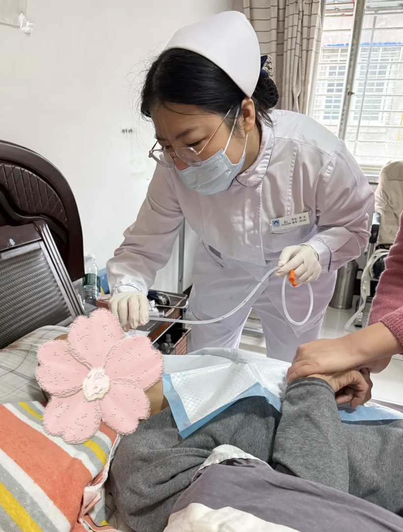 巡察促整改，服务暖民心！荆门市中心医院就医体验再升级