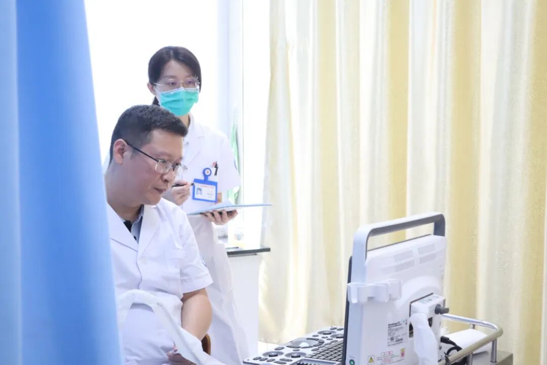 省级赋能强专科  瓷都百姓享安康——南大二附院王安安教授挂职景德镇市第三人民医院副院长工作纪实