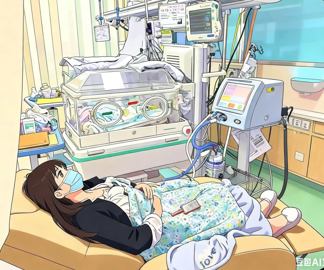 稳宝闯关记，FICare 模式大揭秘！这家医院的 NICU 把爱的权利归还父母