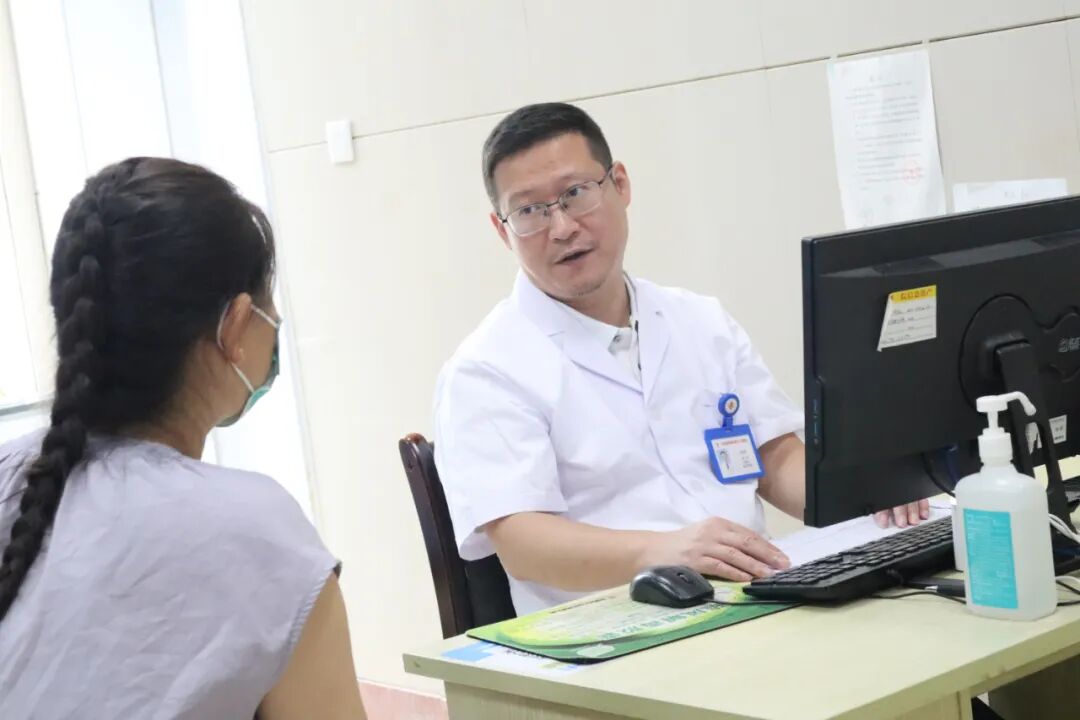 省级赋能强专科  瓷都百姓享安康——南大二附院王安安教授挂职景德镇市第三人民医院副院长工作纪实