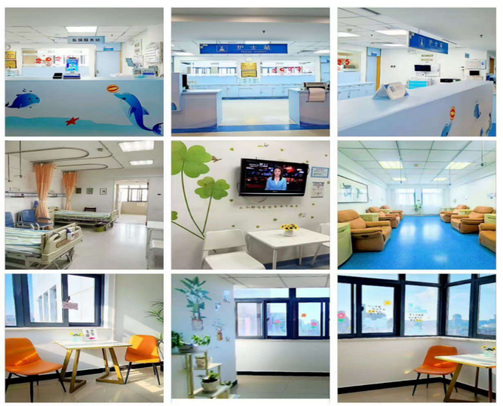 关注生命最后一程的温暖：当医学遇到人文，肿瘤血液科这样守护生命的余晖