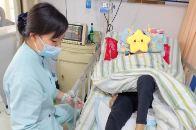 关注生命最后一程的温暖：当医学遇到人文，肿瘤血液科这样守护生命的余晖