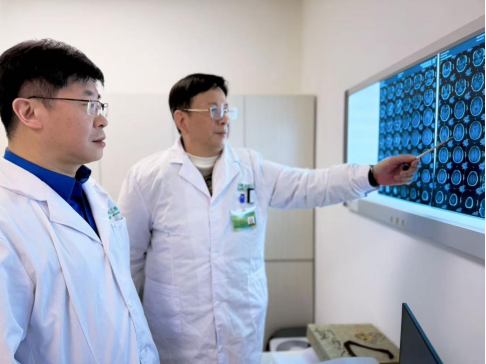 云南脑肿瘤放射外科治疗的新高地