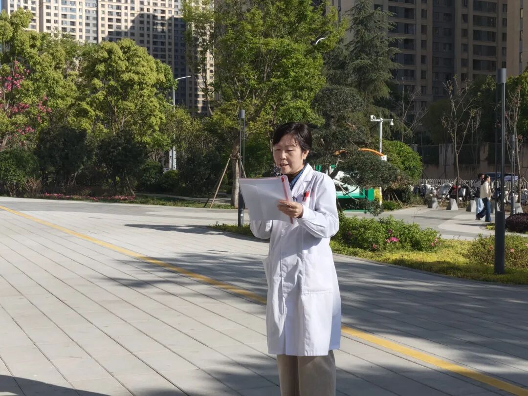 热血践初心 医者显担当---昆明三博脑科医院义务献血活动圆满举行