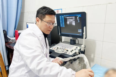 省级赋能强专科  瓷都百姓享安康——南大二附院王安安教授挂职景德镇市第三人民医院副院长工作纪实