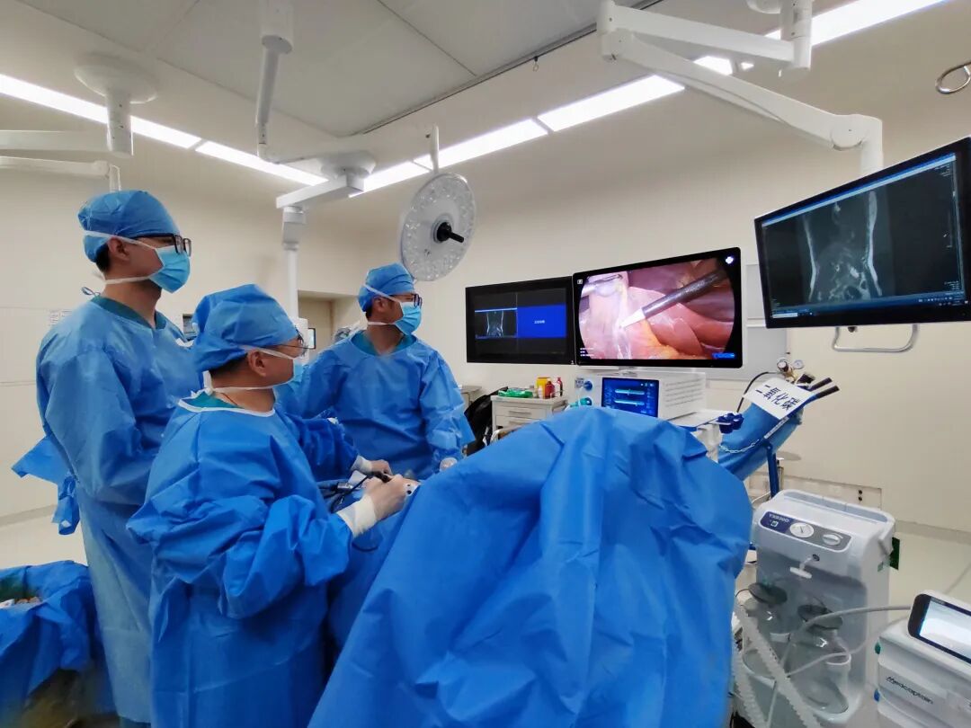 警惕！46 岁女性因担心术后并发症拖延治疗，胆结石引发多重危机