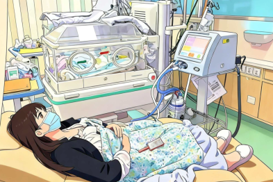稳宝闯关记，FICare 模式大揭秘！这家医院的 NICU 把爱的权利归还父母