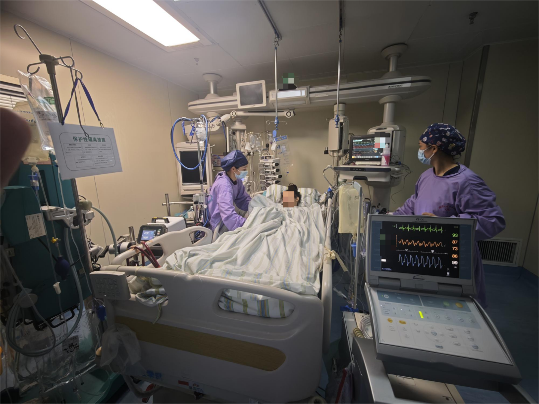 过度减肥半年，24 岁姑娘突发心跳骤停！医护团队「抢」回年轻生命