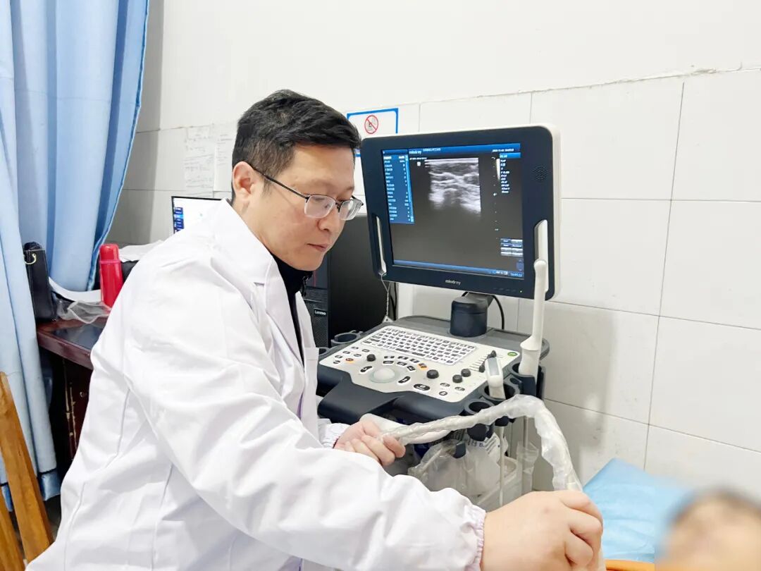 省级赋能强专科  瓷都百姓享安康——南大二附院王安安教授挂职景德镇市第三人民医院副院长工作纪实