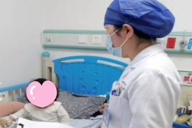 深圳市妇幼保健院儿科顺利完成一例 20 月龄戈谢病（IIIc 型）患儿首剂酶替代治疗