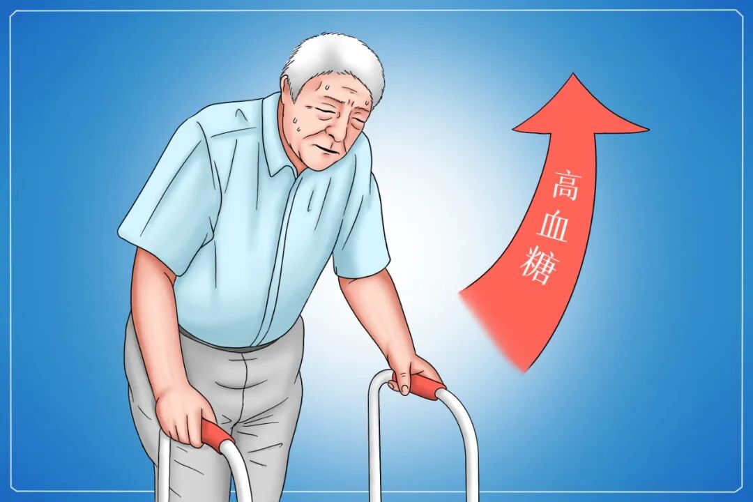 隐形杀手「三高」!查不对 = 白查