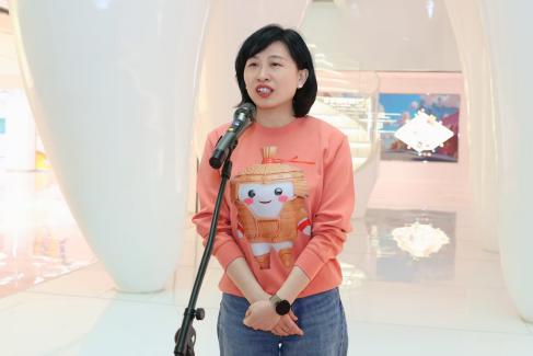 西安交通大学口腔医院举办陕西省关心下一代教育基地授牌仪式暨牙小俑奇幻之旅开馆一周年活动