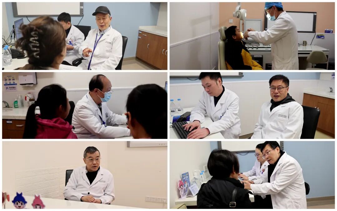 七载荃心守安康 笃行致远启新篇——合肥京东方医院全面开诊七周年系列活动温情启幕