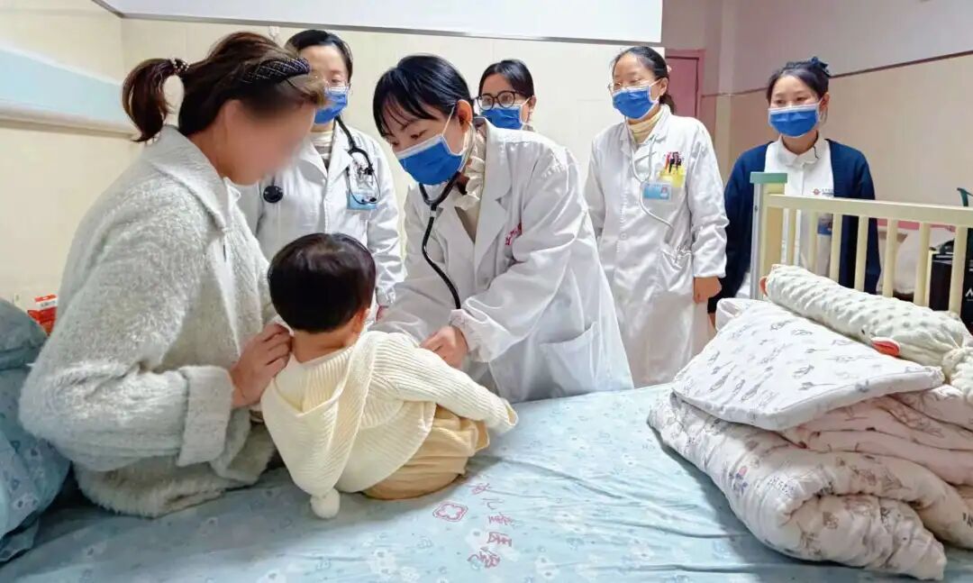 3 岁女娃腋下长包剧痛,元凶竟是「猫抓了一下」
