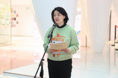 西安交通大学口腔医院举办陕西省关心下一代教育基地授牌仪式暨牙小俑奇幻之旅开馆一周年活动