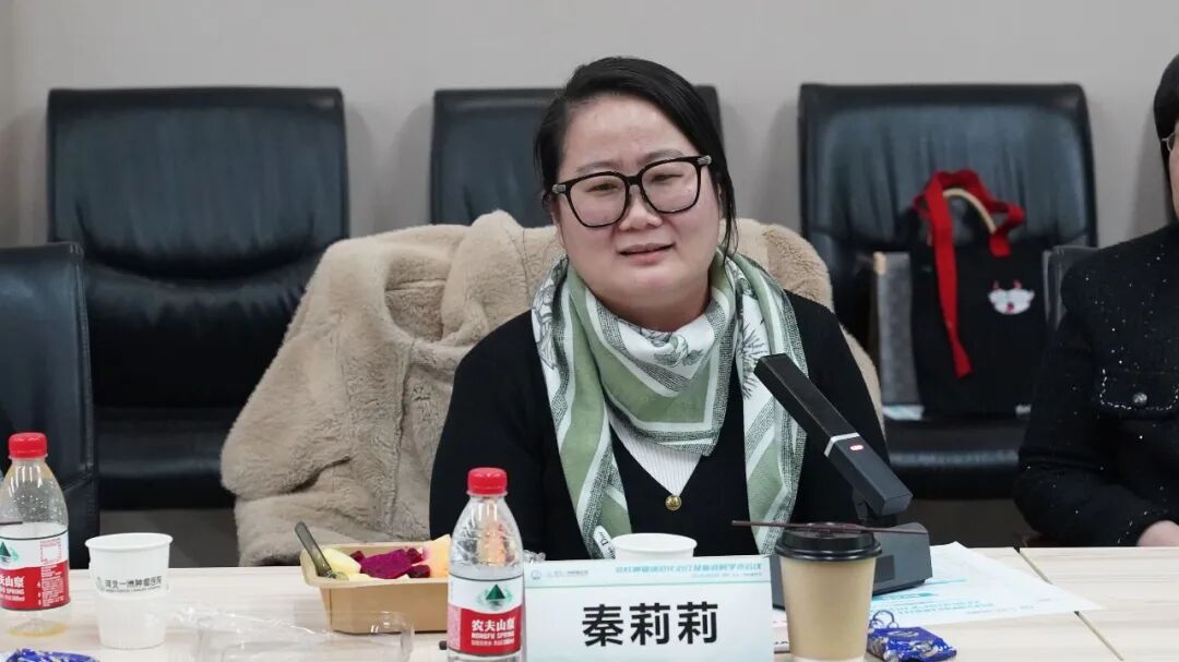 聚焦规范化与精准化｜恶性肿瘤规范化治疗新进展学术会议在河北一洲肿瘤医院召开