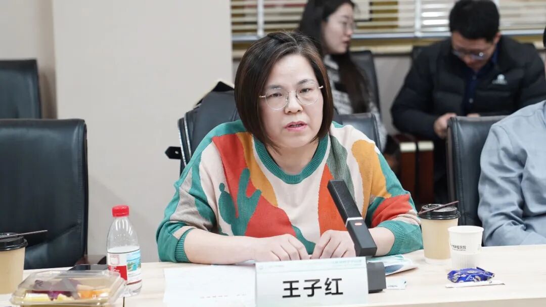 聚焦规范化与精准化｜恶性肿瘤规范化治疗新进展学术会议在河北一洲肿瘤医院召开