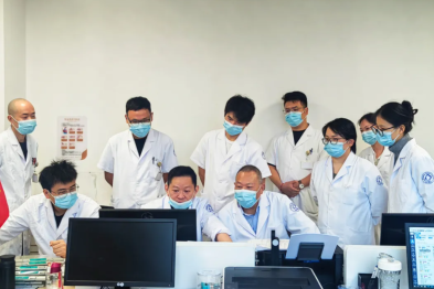 温州瓯海明州康复医院获评温州市工伤保险定点医疗机构！