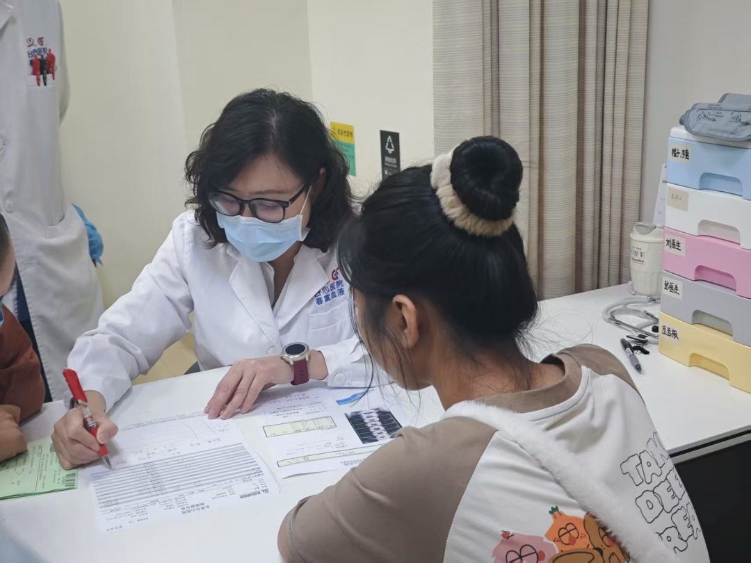 博医心声丨廖建云主任:我们的目标,不仅是治好病,更要帮患者找回正常人生