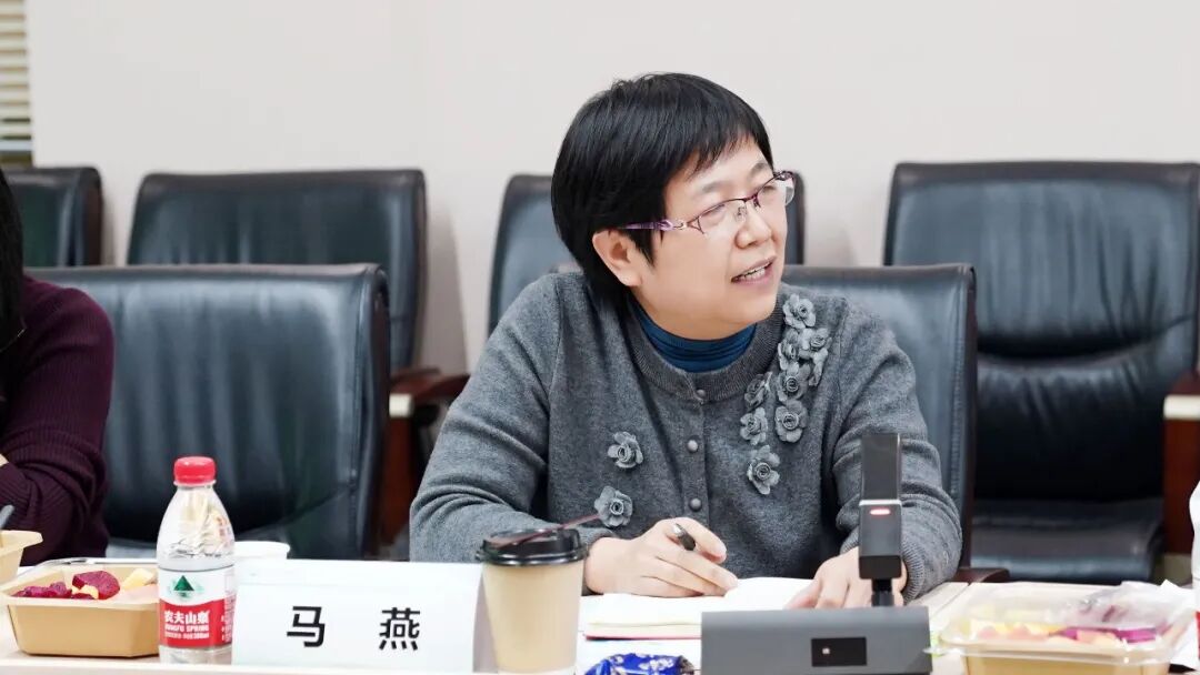 聚焦规范化与精准化｜恶性肿瘤规范化治疗新进展学术会议在河北一洲肿瘤医院召开