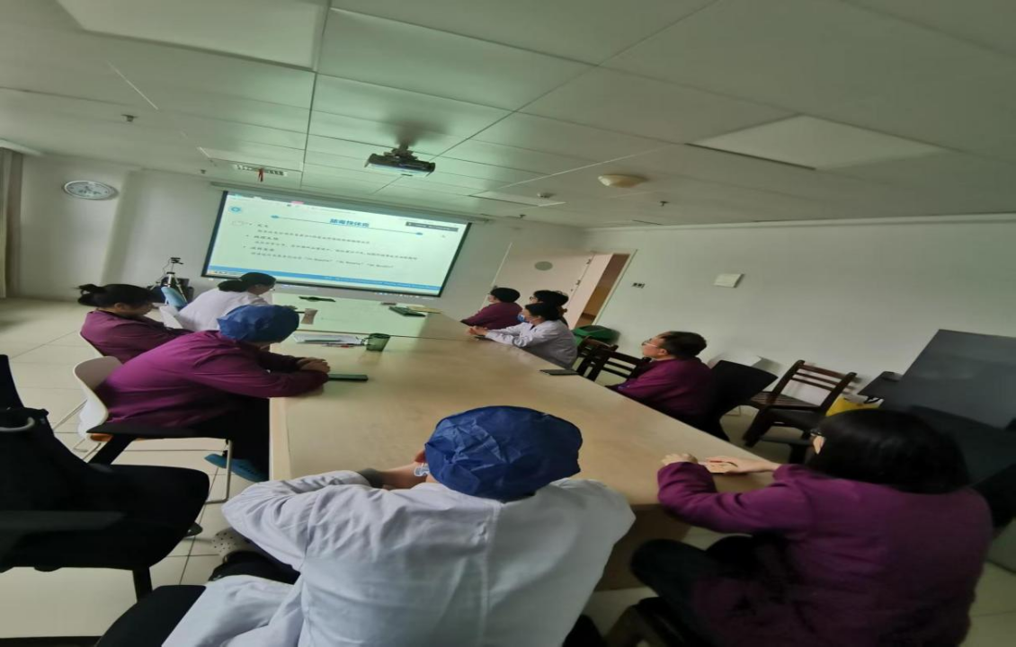 家级专家送宝到重症课堂 四地联动共探超声新应用 ——南大二附院重症医学科举办国家区域医疗中心驻点专家专题学术讲座