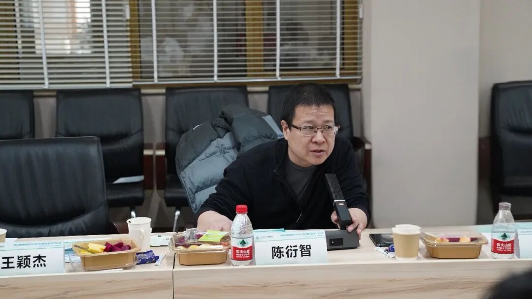 聚焦规范化与精准化｜恶性肿瘤规范化治疗新进展学术会议在河北一洲肿瘤医院召开