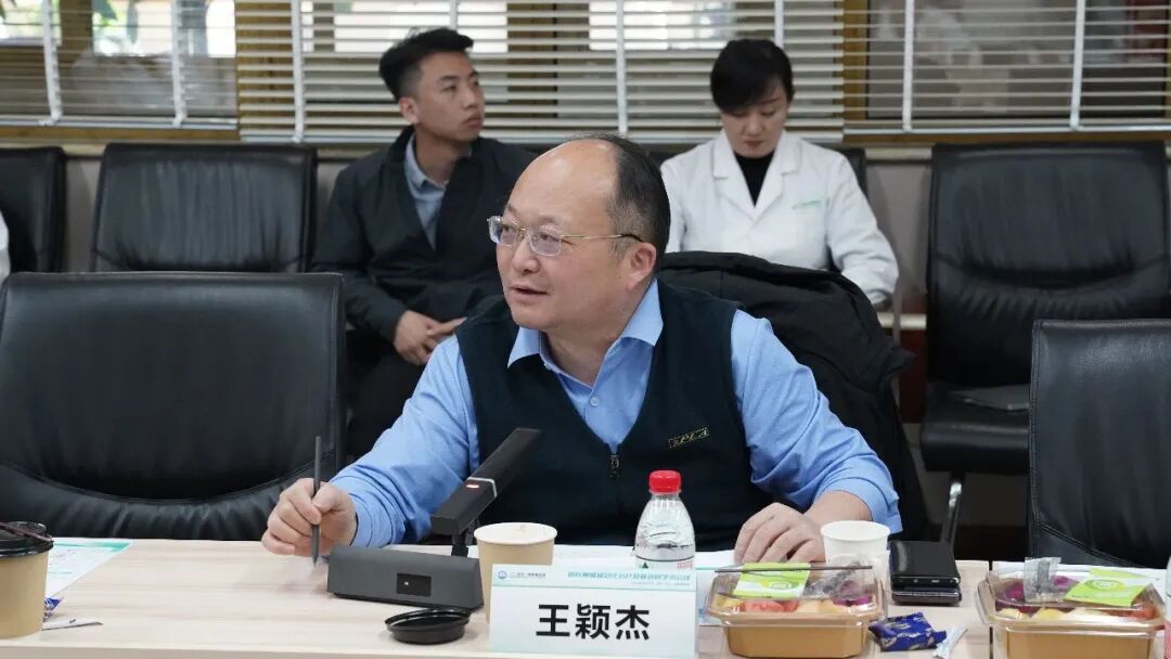 聚焦规范化与精准化｜恶性肿瘤规范化治疗新进展学术会议在河北一洲肿瘤医院召开