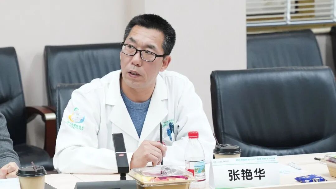 聚焦规范化与精准化｜恶性肿瘤规范化治疗新进展学术会议在河北一洲肿瘤医院召开