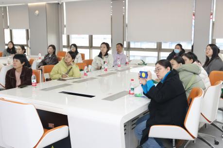 西安交通大学口腔医院举办陕西省关心下一代教育基地授牌仪式暨牙小俑奇幻之旅开馆一周年活动