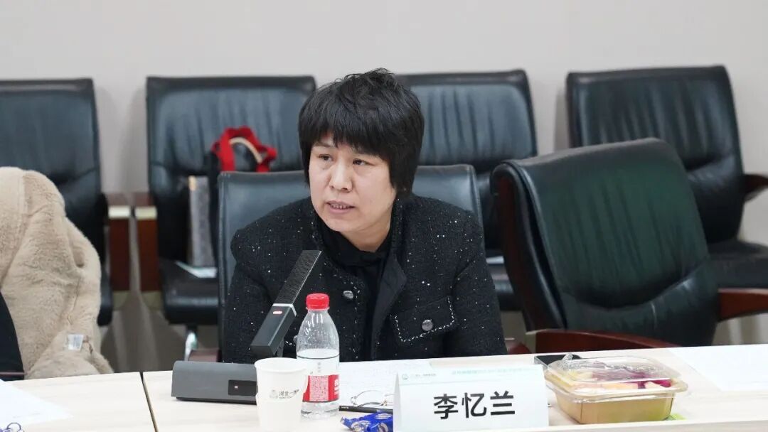 聚焦规范化与精准化｜恶性肿瘤规范化治疗新进展学术会议在河北一洲肿瘤医院召开