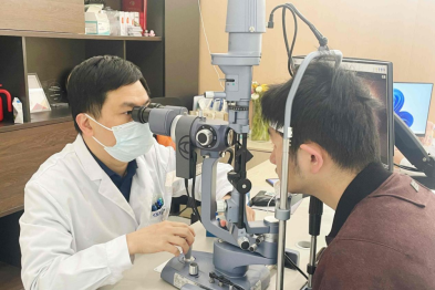 暗瞳大、角膜薄？视宁眼科破解「两难」困局