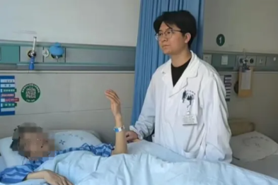 常州二院「心肺康复+高压氧」联合诊疗，为危重患者重启生命之光