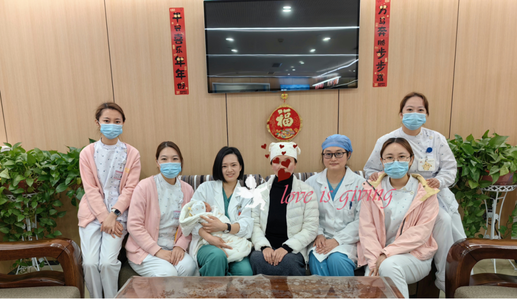 跨越两地的生命托付：多学科守护罕见心脏病产妇平安